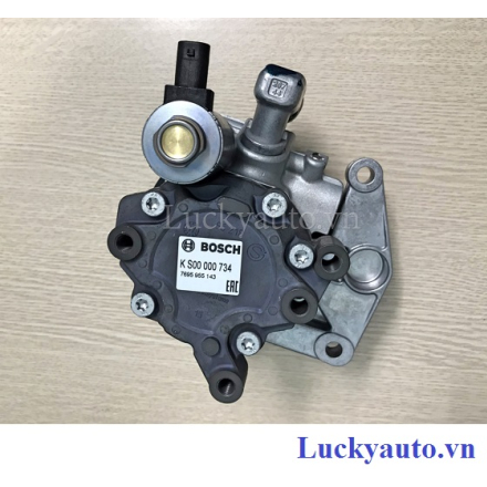 Bơm trợ lực lái xe Mercedes E300 W212_ 0064664401- 006 466 44 01